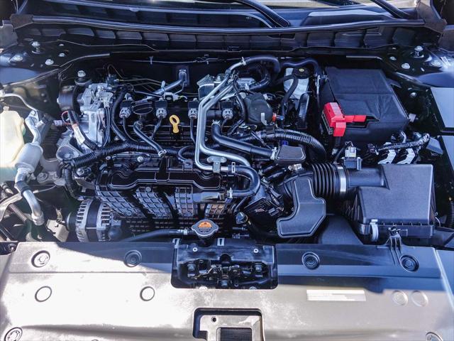 2021 Nissan Altima Platinum Intelligent AWD