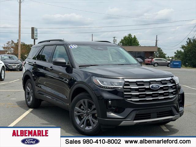2026 Ford Explorer Active for sale in Albemarle,, NC