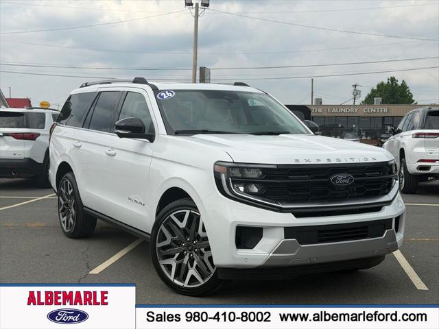 2026 Ford Expedition Platinum for sale in Albemarle,, NC