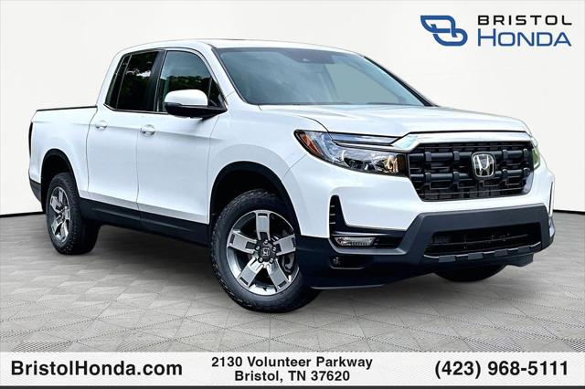 2026 Honda Ridgeline RTL for sale in Briston, TN