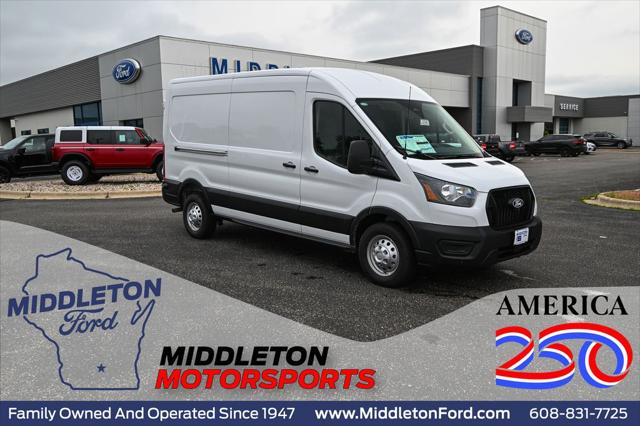 2026 Ford Transit Cargo Van Base for sale in Middleton, WI