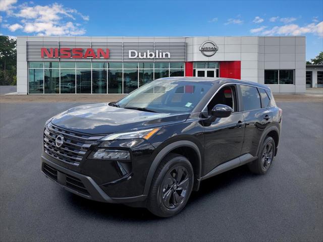 2026 Nissan Rogue SV for sale in Dublin, GA