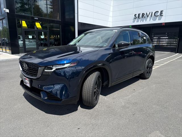 2026 Mazda CX-5 2.5 S Premium Plus for sale in Claremont, NH