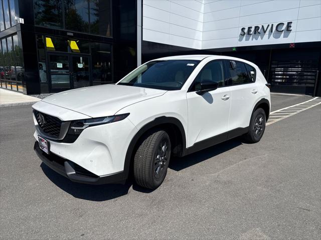 2026 Mazda CX-5 2.5 S Select for sale in Claremont, NH