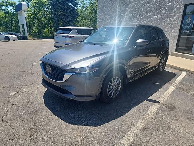 2025 Mazda CX-5 2.5 S Preferred for sale in Pittsburgh, PA