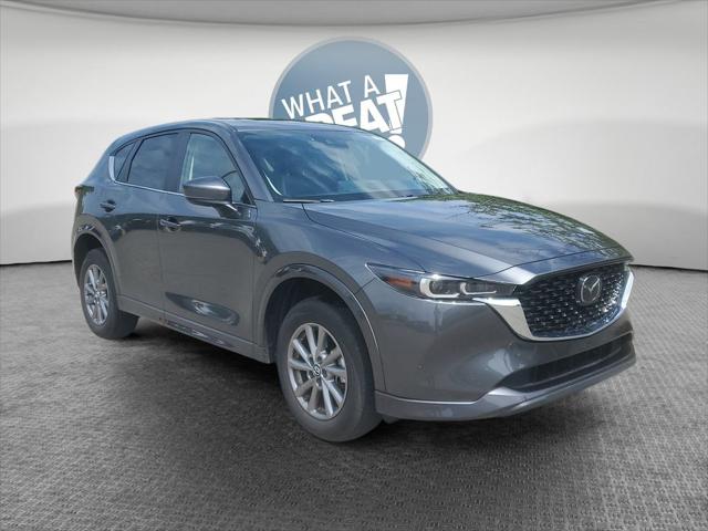 2025 Mazda CX-5 2.5 S Preferred for sale in Pittsburgh, PA