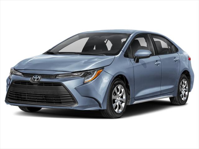 2026 Toyota Corolla LE for sale in Dallas, TX
