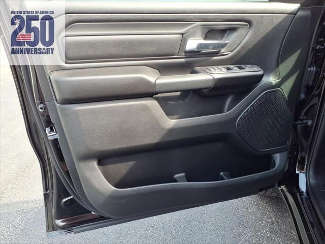 2026 Ram 1500 Express Quad Cab 4x4 64 Box