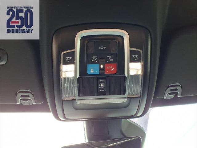2026 Ram 1500 Laramie Crew Cab 4x4 57 Box