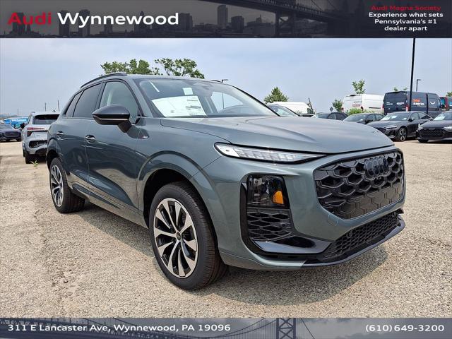 2026 Audi Q3 TFSI quattro S tronic for sale in Wynnewood, PA