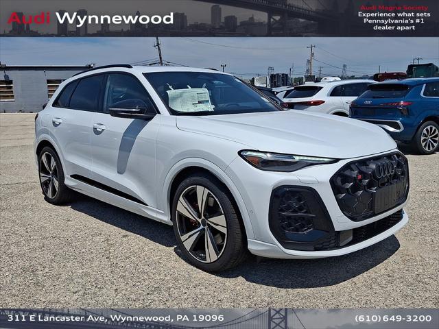 2026 Audi SQ5 Premium Plus TFSI quattro S tronic for sale in Wynnewood, PA