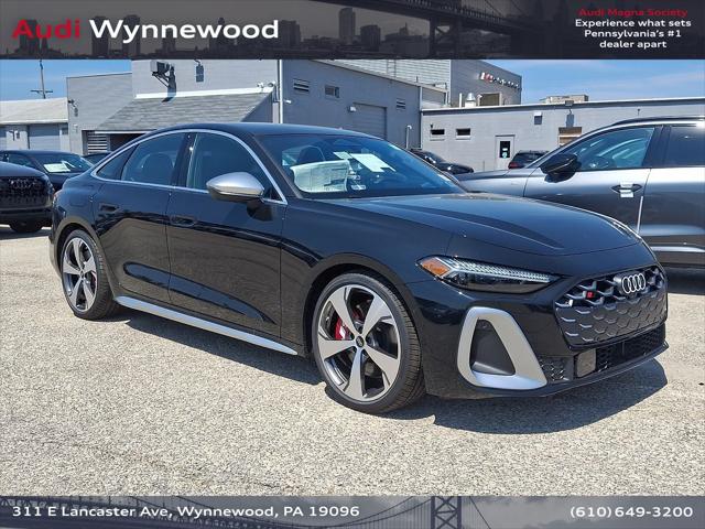 2026 Audi S5 Premium Plus TFSI quattro S tronic for sale in Wynnewood, PA