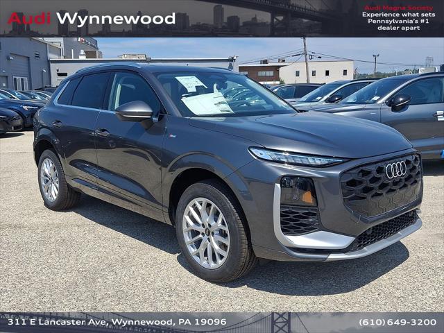 2026 Audi Q3 TFSI quattro S tronic for sale in Wynnewood, PA