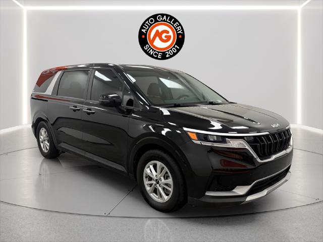 2024 Kia Carnival MPV LX Seat Package for sale in Buford, GA