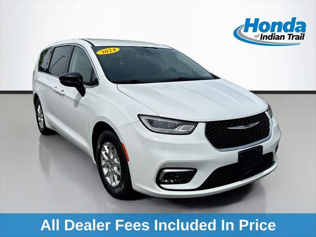 2024 Chrysler Pacifica Touring L for sale in Indian Trail, NC