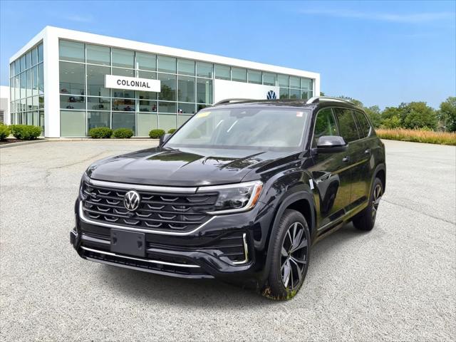 2026 Volkswagen Atlas SEL Premium R-Line for sale in Westborough, MA