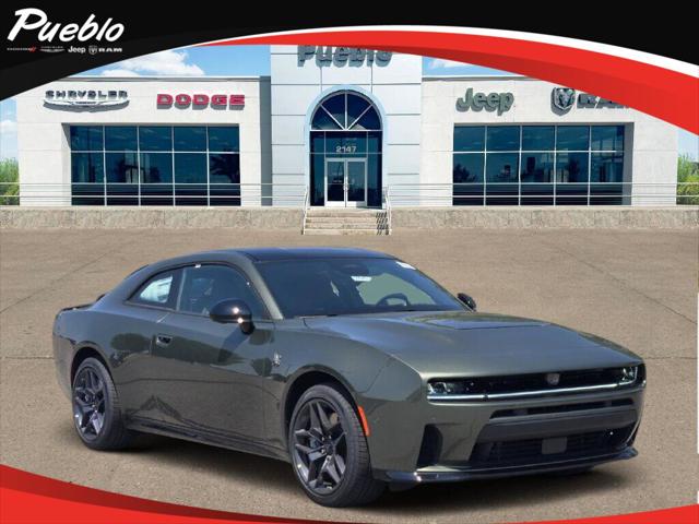 2027 Dodge Charger Scat Pack Plus for sale in Pueblo, CO