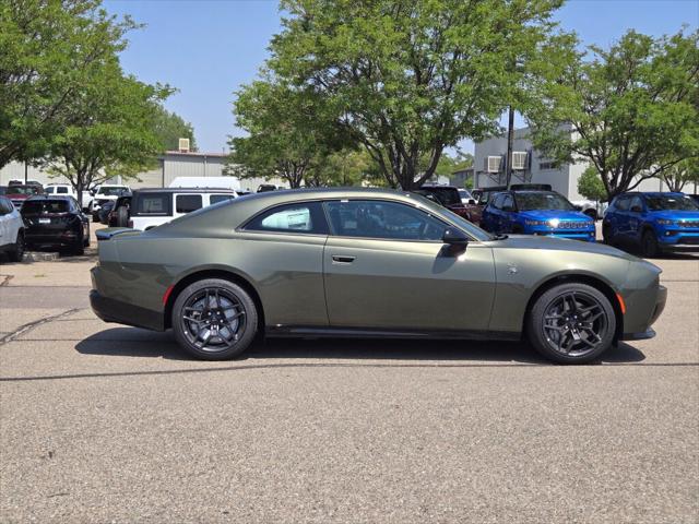 2027 Dodge Charger Scat Pack Plus