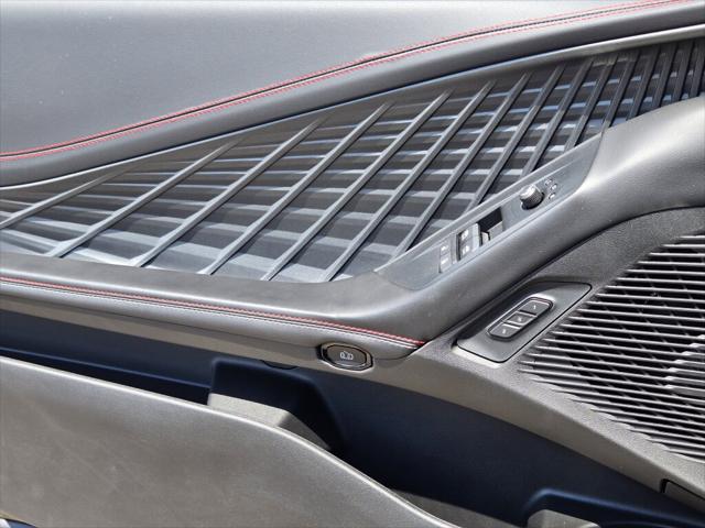 2027 Dodge Charger Scat Pack Plus