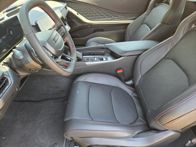 2027 Dodge Charger Scat Pack Plus