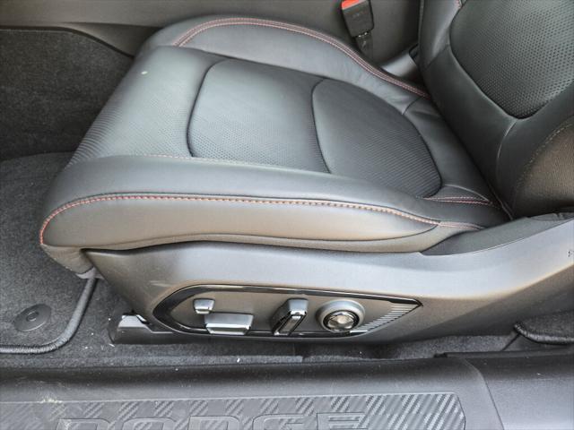 2027 Dodge Charger Scat Pack Plus