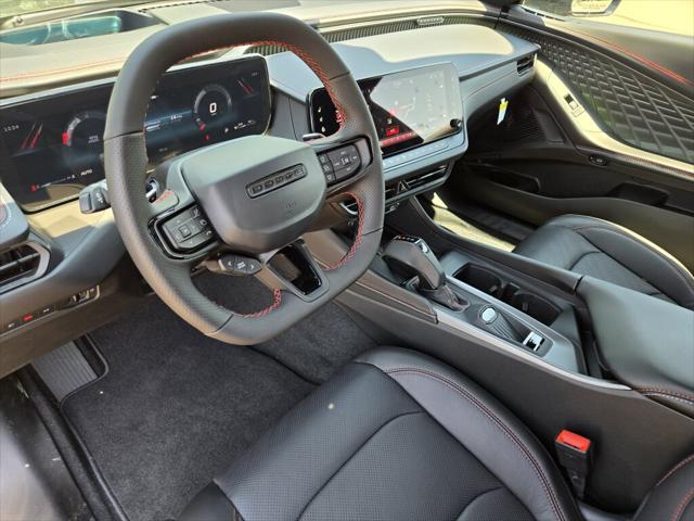 2027 Dodge Charger Scat Pack Plus