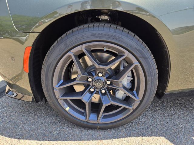 2027 Dodge Charger Scat Pack Plus