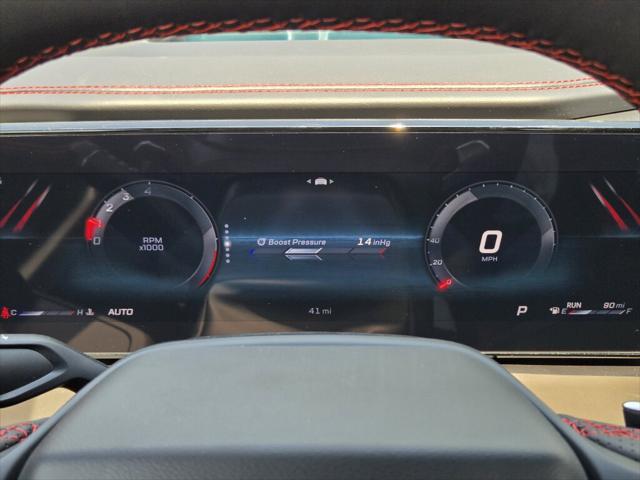 2027 Dodge Charger Scat Pack Plus