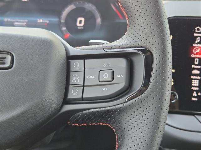 2027 Dodge Charger Scat Pack Plus