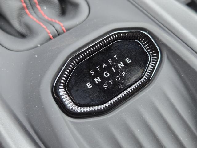 2027 Dodge Charger Scat Pack Plus