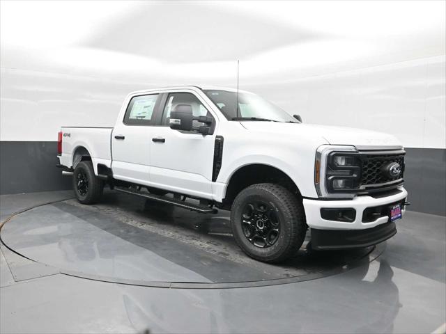 2026 Ford F-250 XL for sale in Franklin, VA
