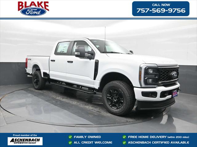 2026 Ford F-250 XL for sale in Franklin, VA