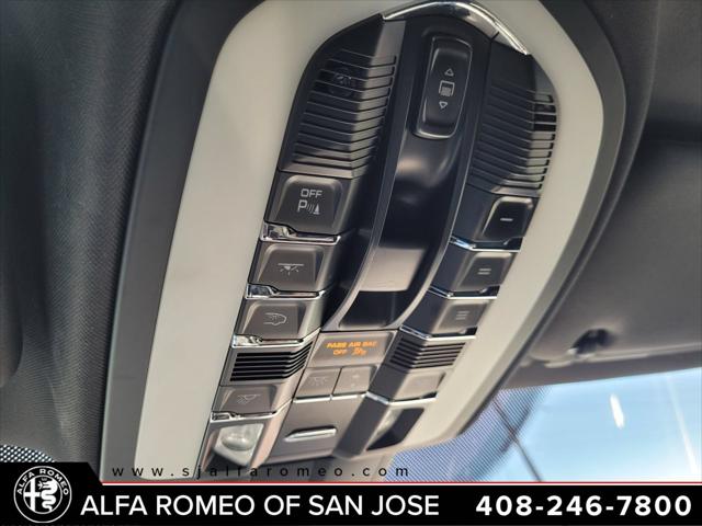 2016 Porsche Cayenne E-Hybrid S