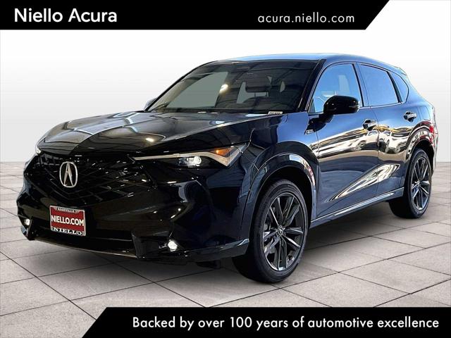 2026 Acura ADX A-Spec for sale in Roseville, CA