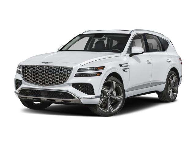 2025 Genesis GV80 2.5T Standard AWD for sale in Morristown, NJ