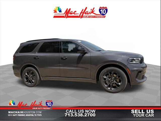 2026 Dodge Durango GT RWD for sale in Houston, TX