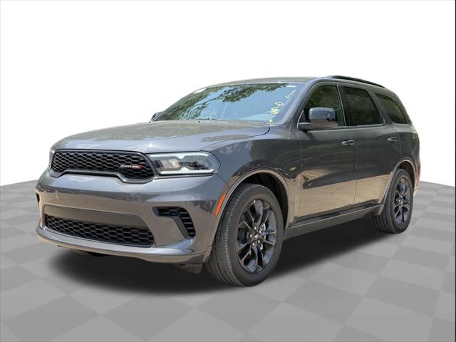 2026 Dodge Durango GT RWD for sale in Houston, TX