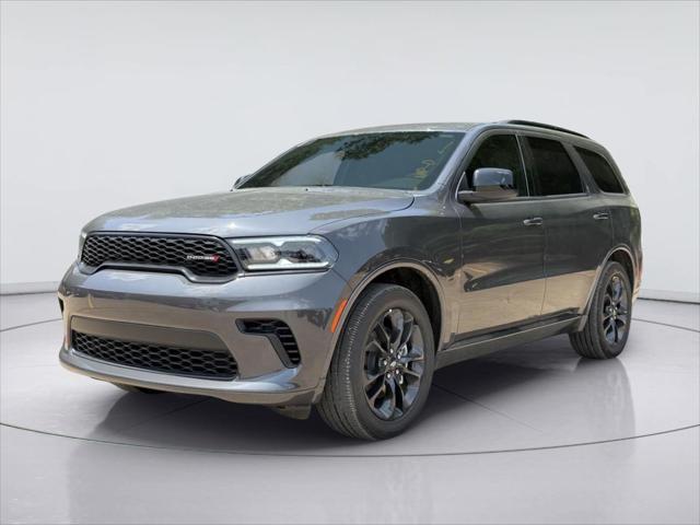 2026 Dodge Durango GT RWD for sale in Houston, TX