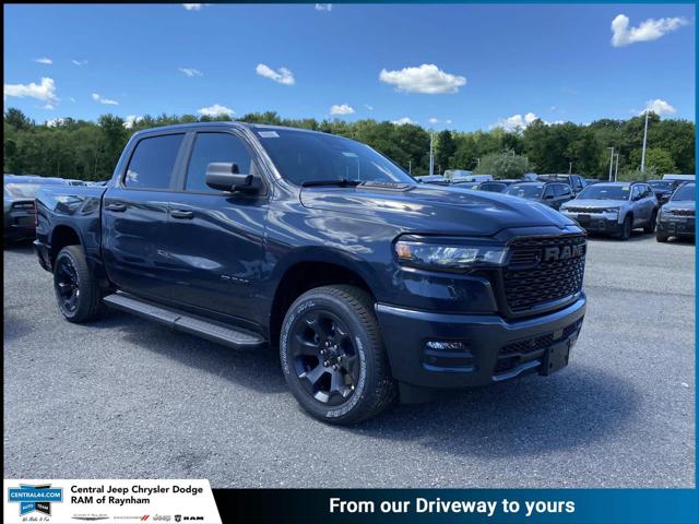 2026 Ram 1500 Express Crew Cab 4x4 5'7" Box for sale in Raynham, MA