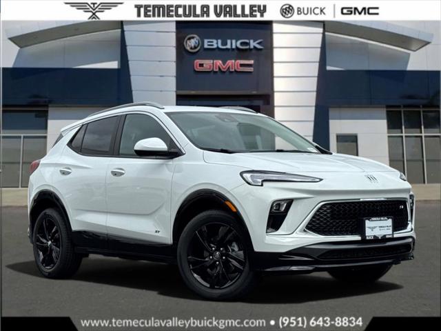 2026 Buick Encore GX Sport Touring FWD for sale in Temecula, CA