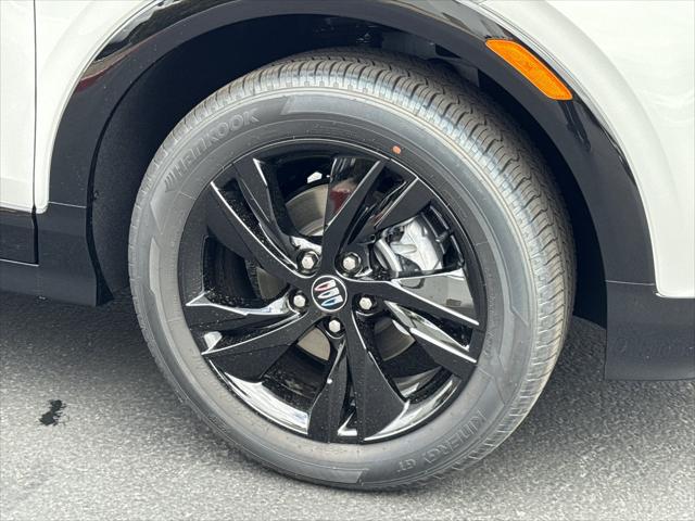 2026 Buick Encore GX Sport Touring FWD
