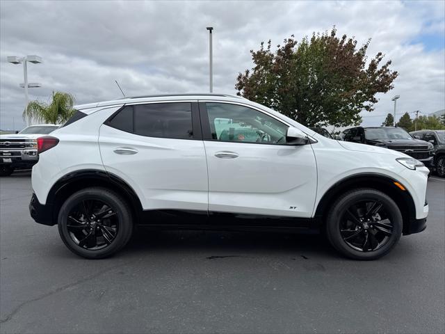 2026 Buick Encore GX Sport Touring FWD