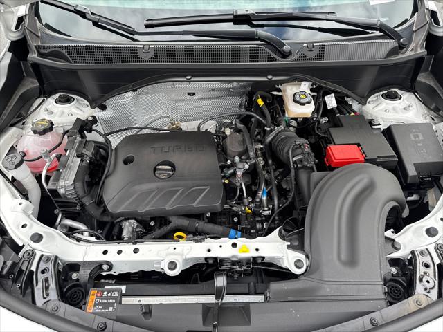 2026 Buick Encore GX Sport Touring FWD