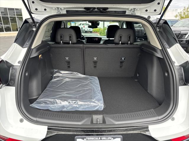 2026 Buick Encore GX Sport Touring FWD