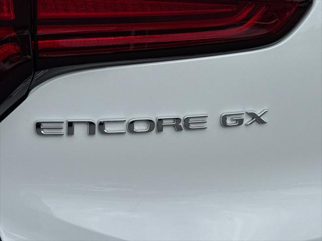 2026 Buick Encore GX Sport Touring FWD