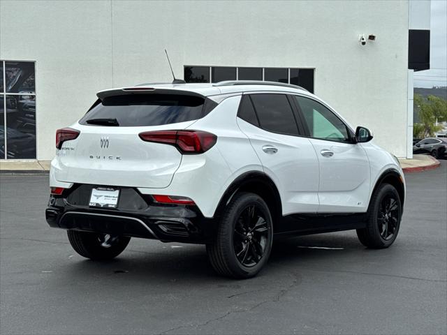 2026 Buick Encore GX Sport Touring FWD