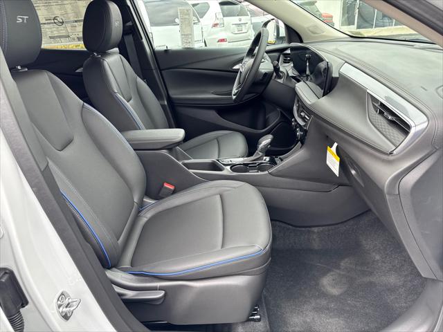 2026 Buick Encore GX Sport Touring FWD