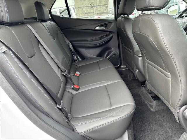 2026 Buick Encore GX Sport Touring FWD