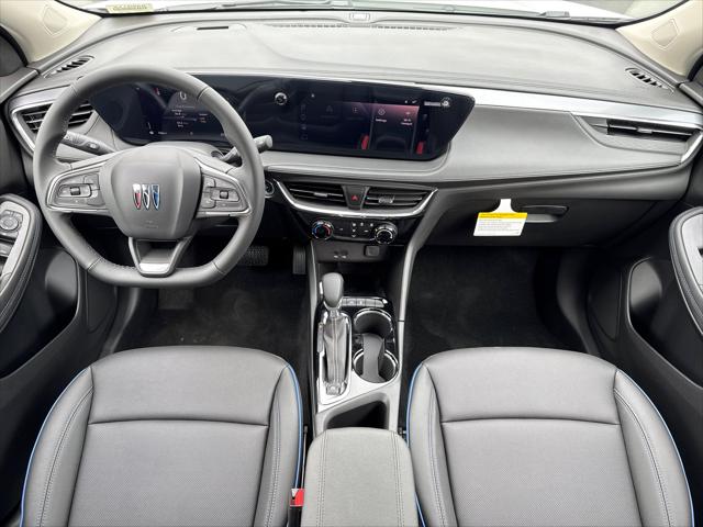2026 Buick Encore GX Sport Touring FWD