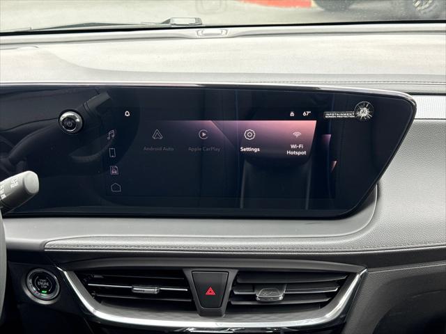 2026 Buick Encore GX Sport Touring FWD